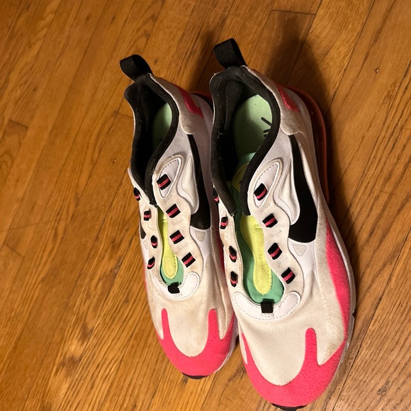 Nike air max 270 react - Picture 3 of 3